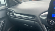 Ford Puma 1.0 EcoBoost Hybrid mHEV ST-Line 5dr Petrol Hatchback